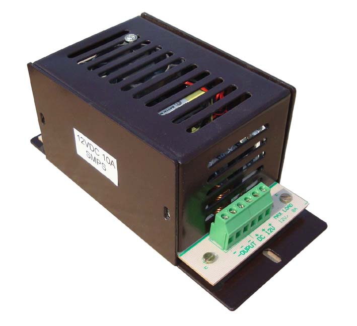 12V 10A SMPS
